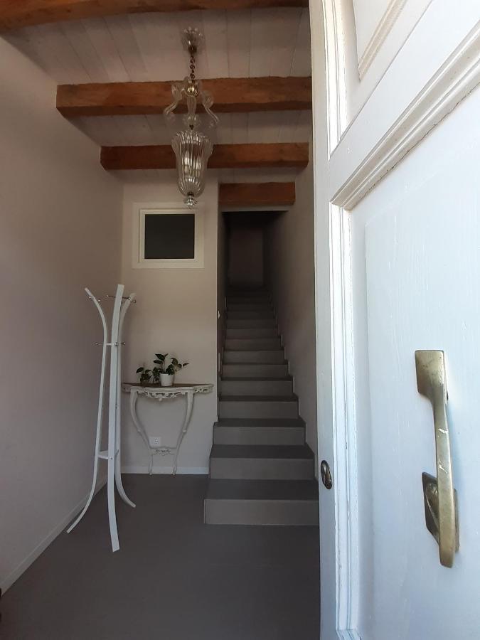 Al N.10 Bnb Ravenne Extérieur photo